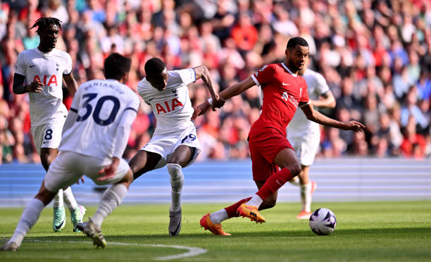 泛的关注和 泛的关注和