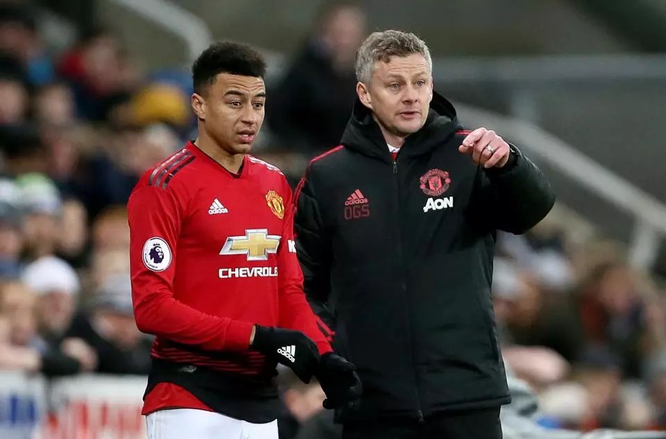 两大巨头 两大巨头