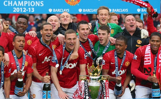 场中的精明 场中的精明